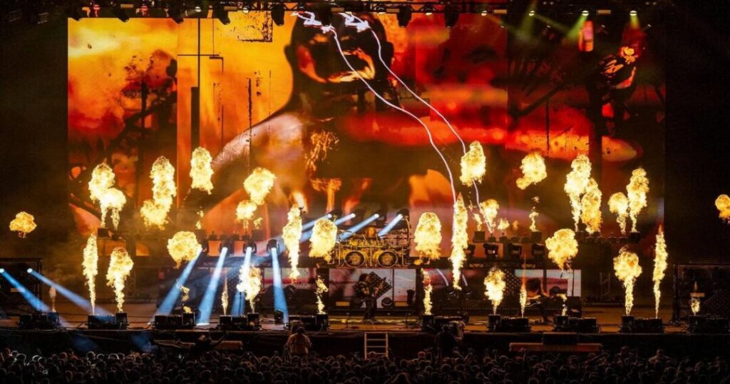 Denmark Metal Festival