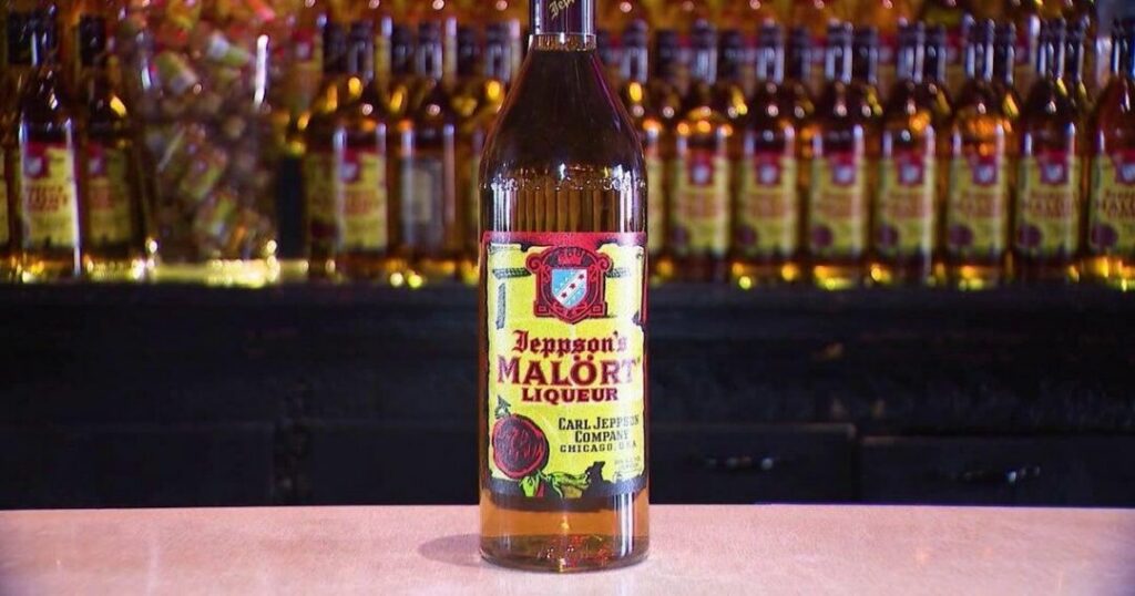 Malört: The Taste of Chicago