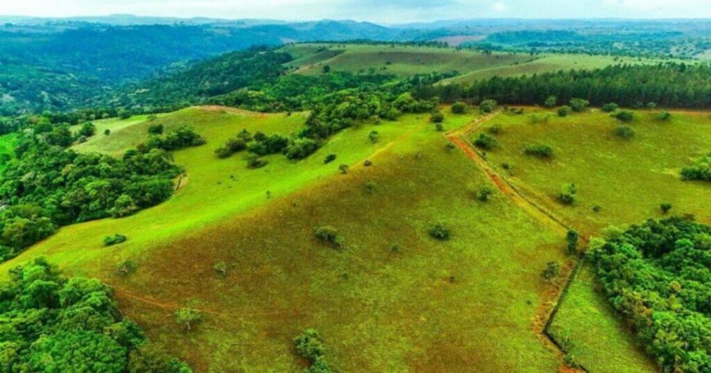 Mondulkiri
