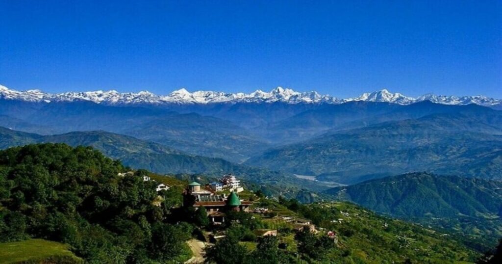 Nagarkot