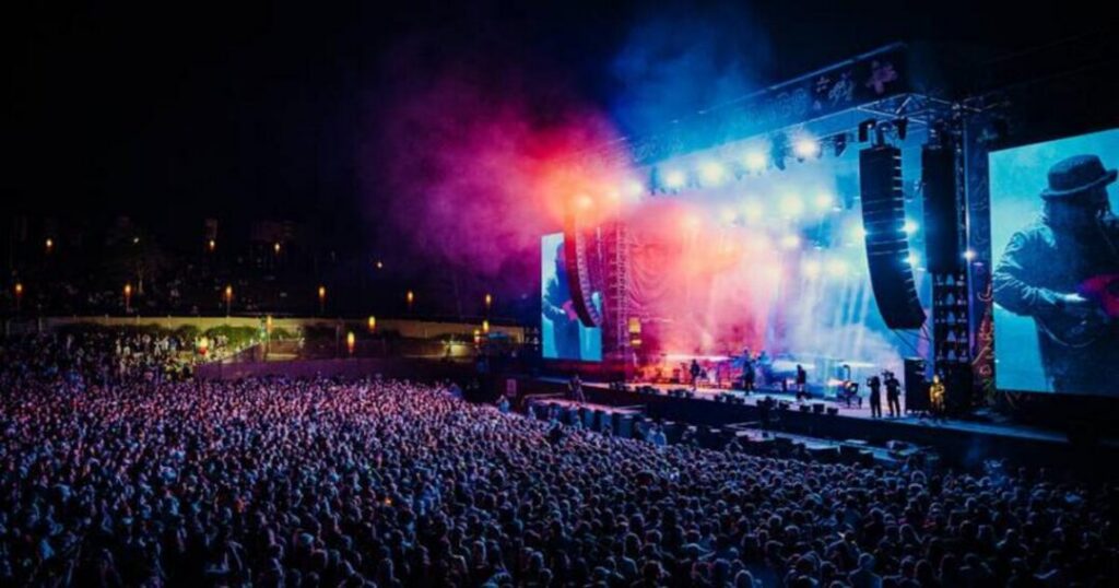  Splendour in the Grass