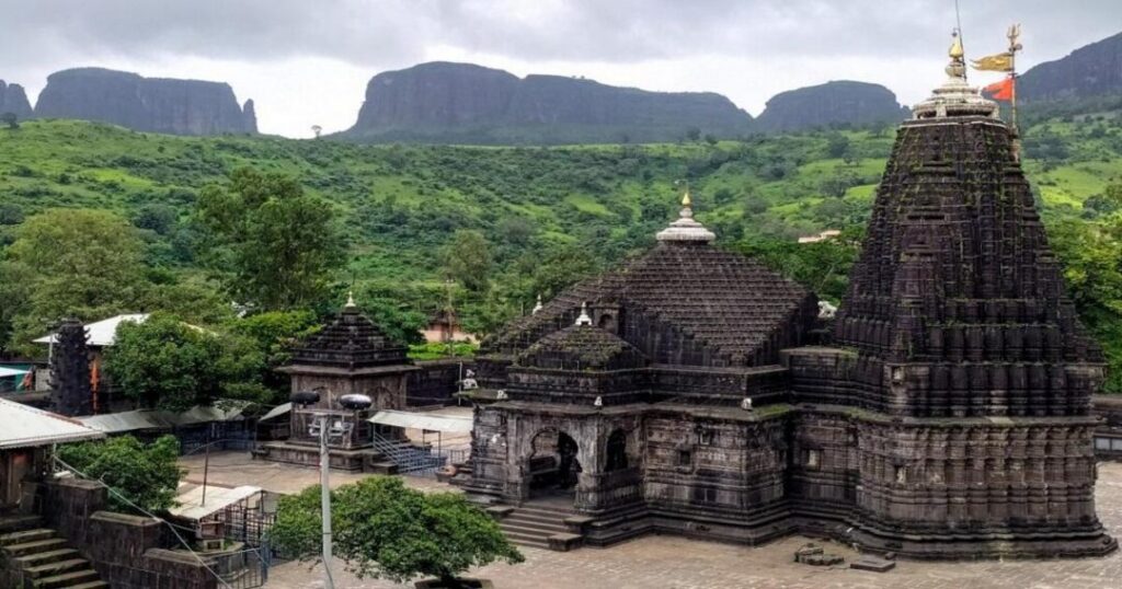 Trimbakeshwar