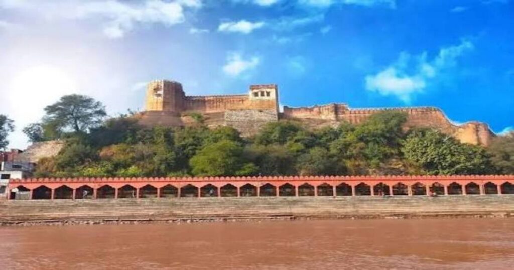 Akhnoor Fort