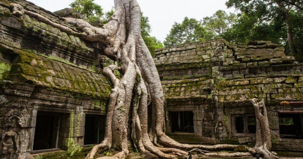 Angkor Wat