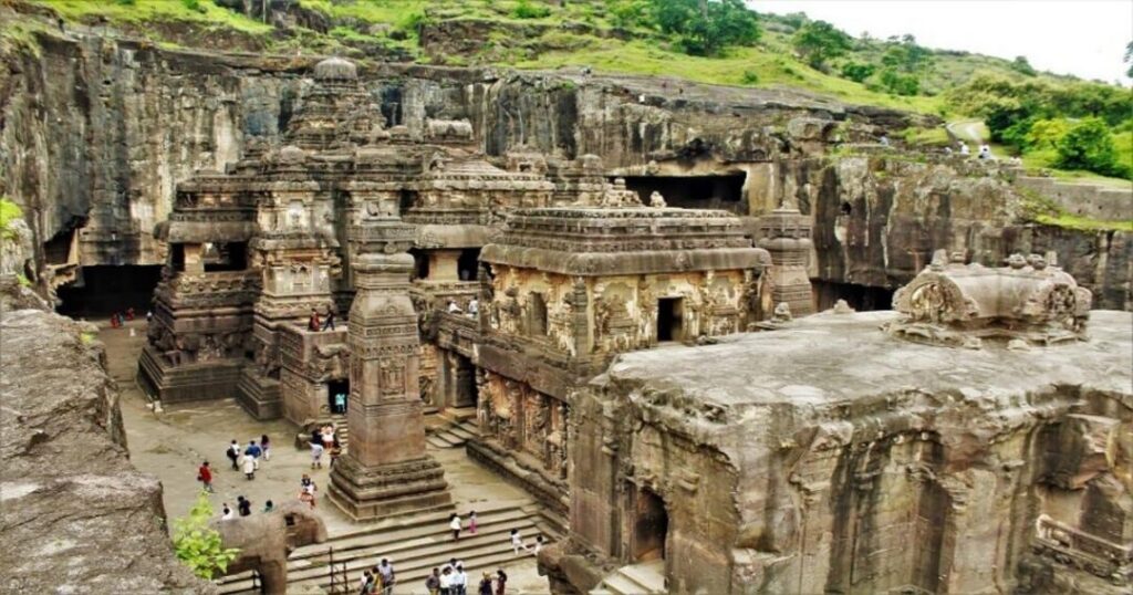 Places to Visit in Aurangabad