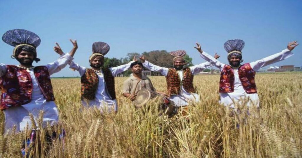 Baisakhi 