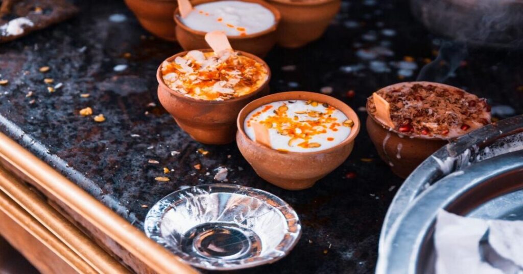 Banarasi Lassi 