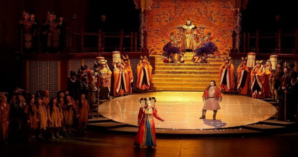 Bangkok Dance Festival and Performing Arts Season