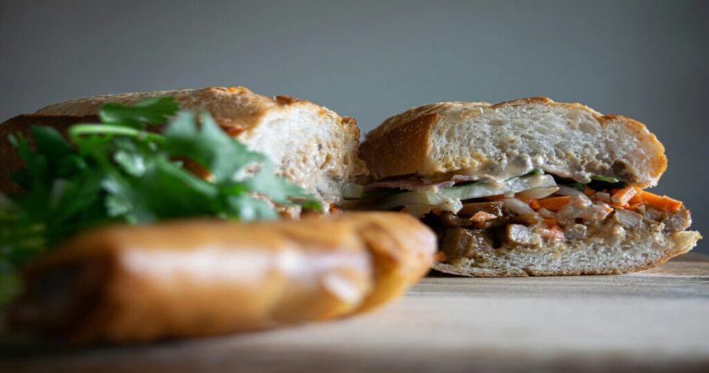 Banh Mi 