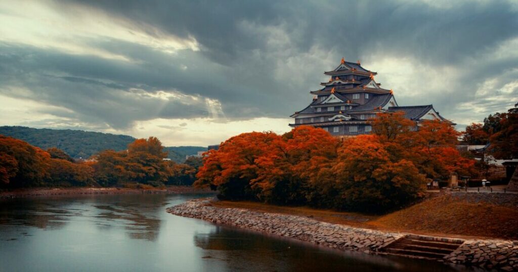 Best Countries to Visit in Autumn in Asia