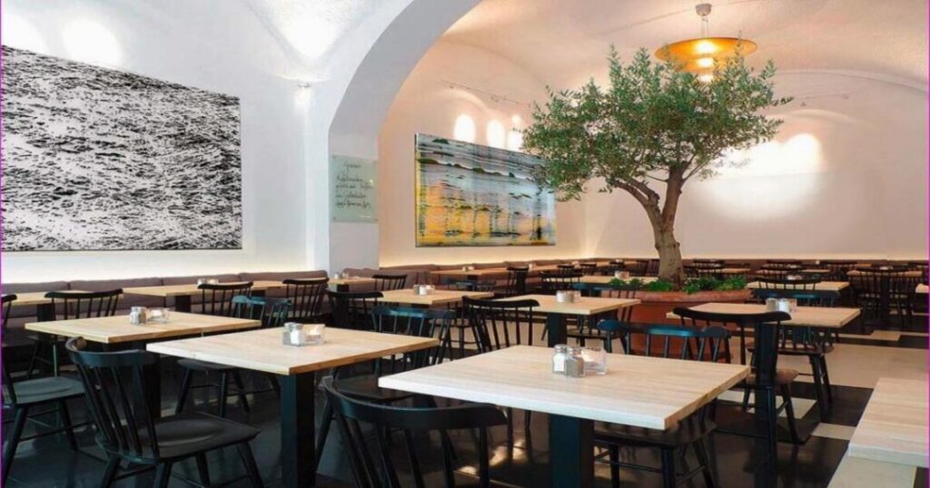 Food in Munich: Best Restaurants Beyond Bavarian Cuisine