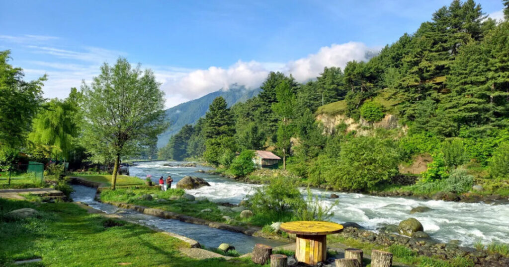 Betaab Valley