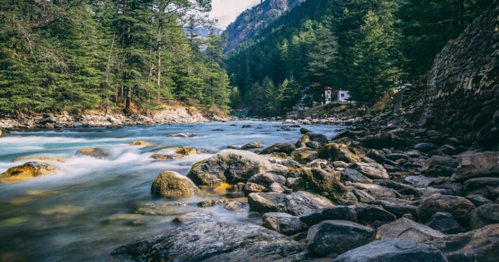 Places to Visit Near Chandigarh
