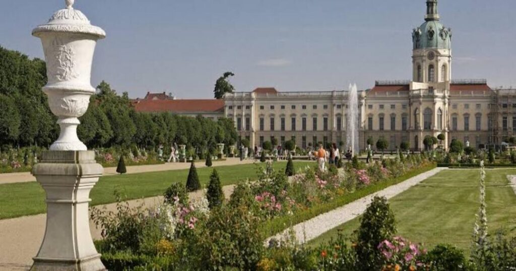 Charlottenburg