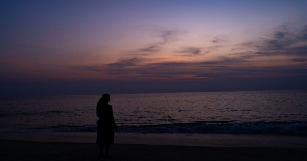 Cherai Beach
