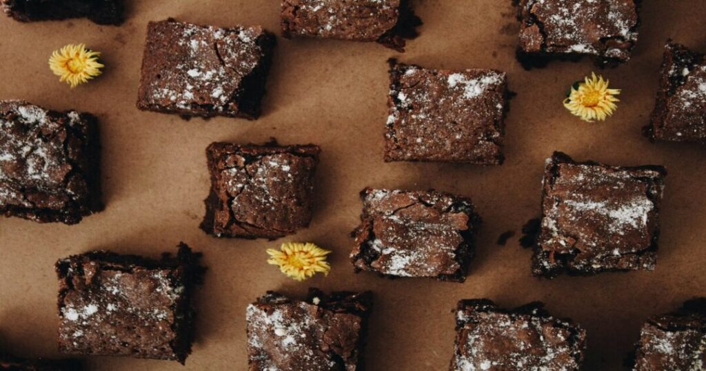 Chicago Food: The Sweet Side