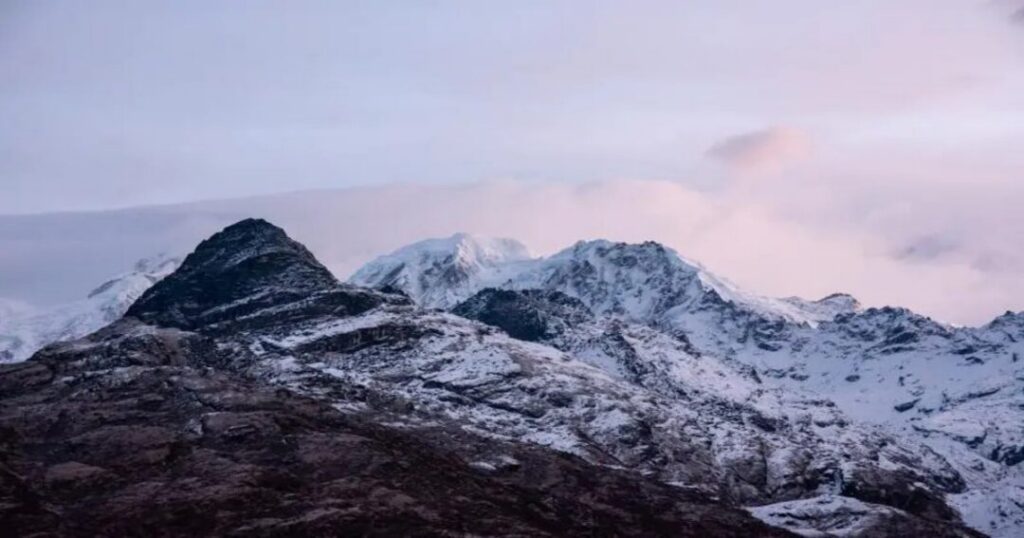 Best Time for the Dzongri Trek