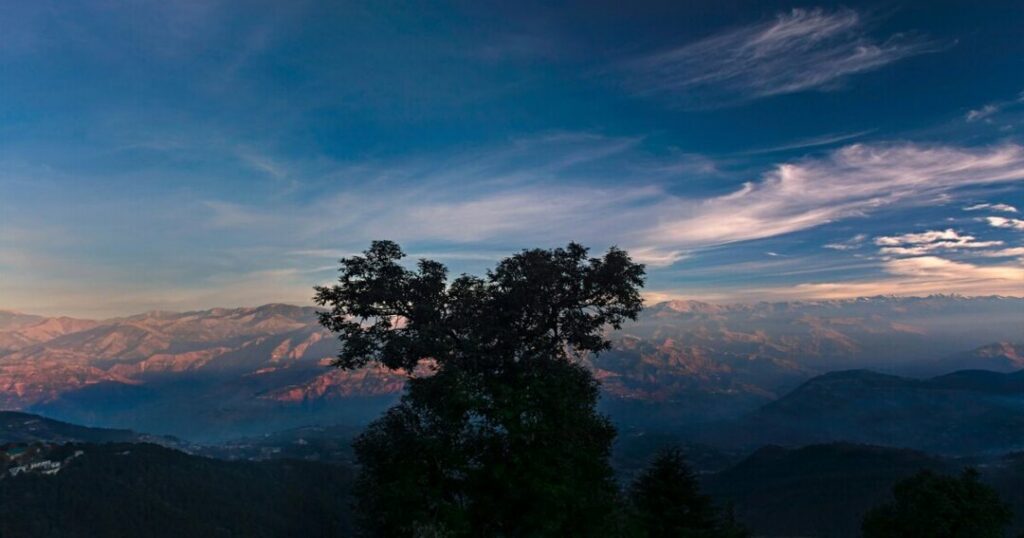 Dalhousie