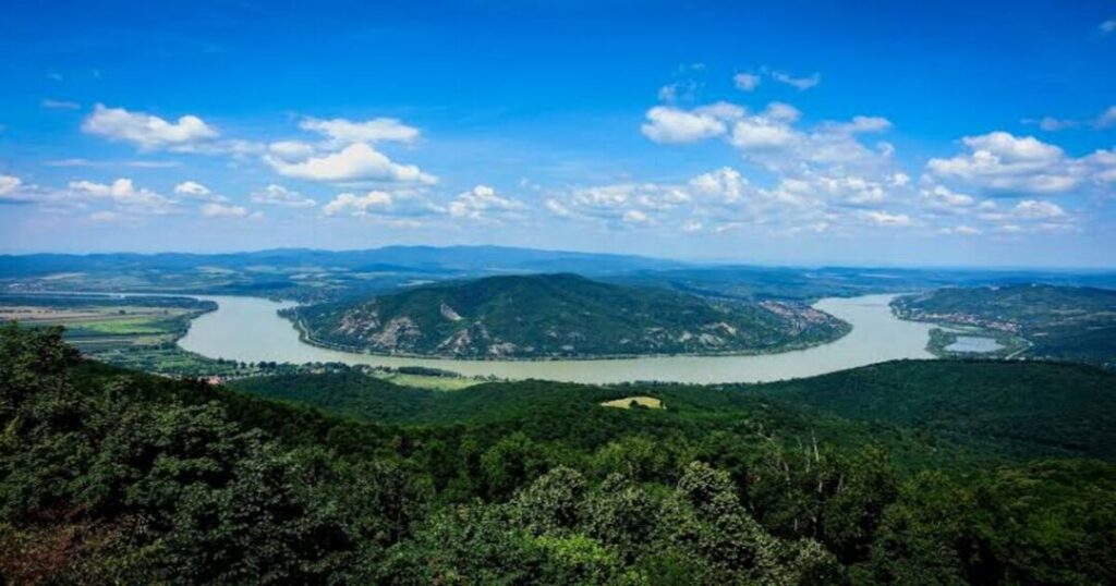Danube Bend