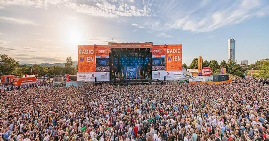 Donauinselfest 