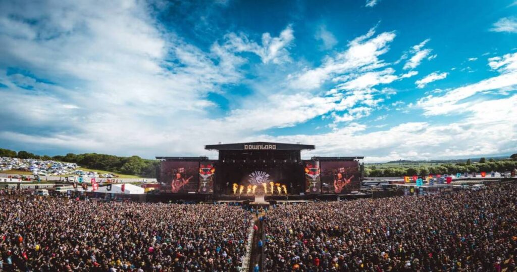 Download Festival