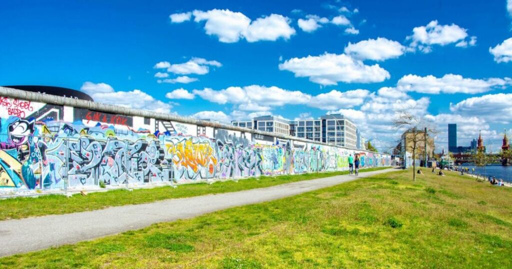 East Side Gallery