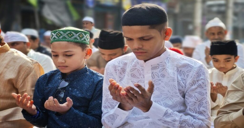 Eid ul-Fitr 