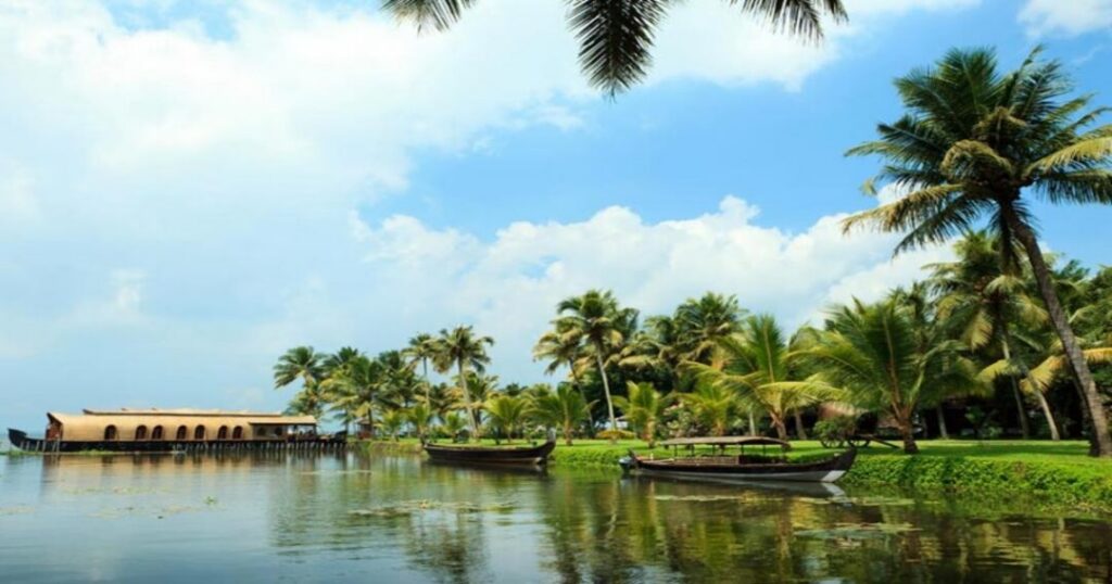 Best Time to Visit Ernakulam