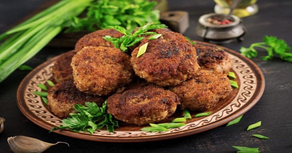 Nawabi Flavors- Lucknow
