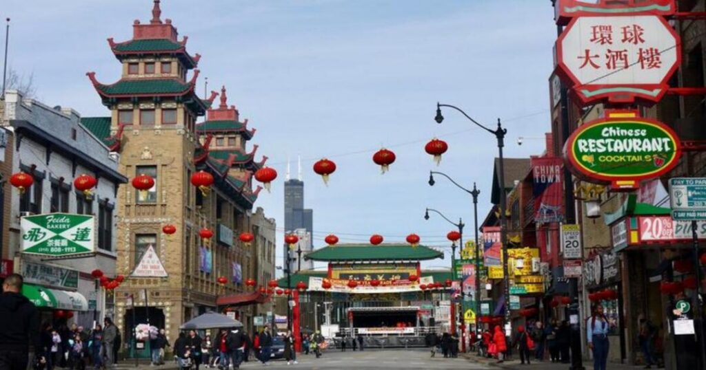 Chicago Food Tours