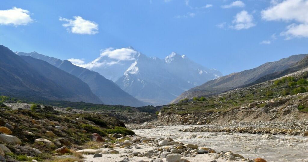 Gangotri National Park, Uttarakhand