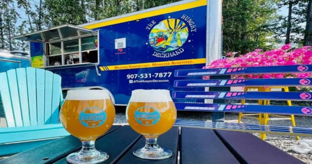  Alaska State Fair