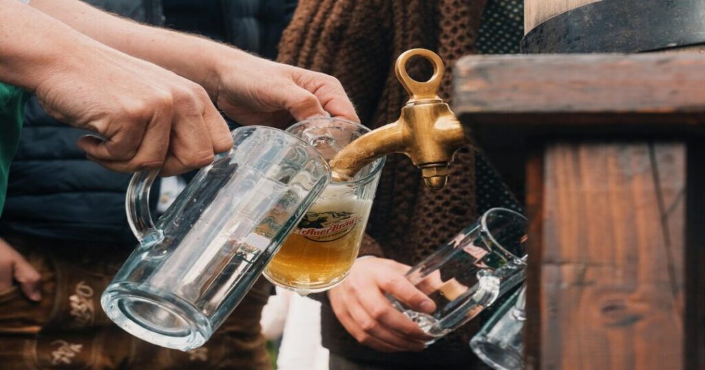 Great Alaska Beer & Barleywine Festival