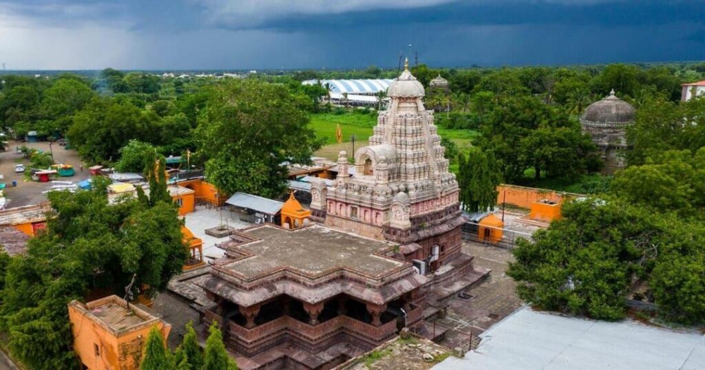 Grishneshwar Jyotirlinga- Aurangabad