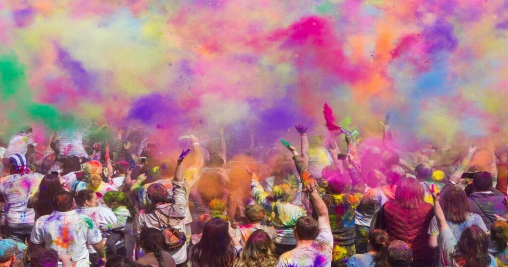 Holi