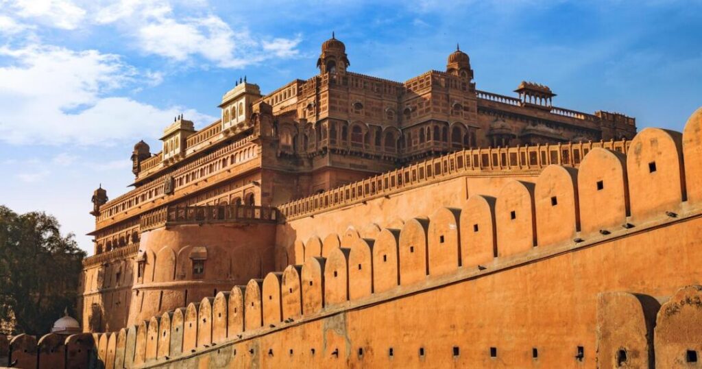 Important Places to Visit in Rajasthan for Desert History: Bikaner