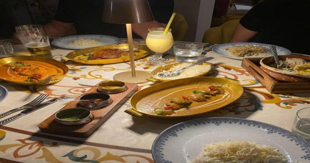 Food in Munich: Where to Find the Best Indian Restaurants