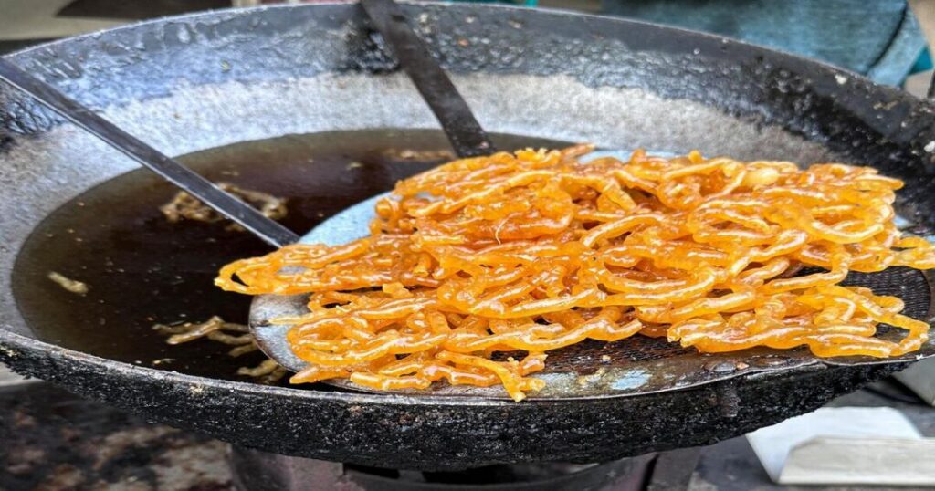 Jalebi