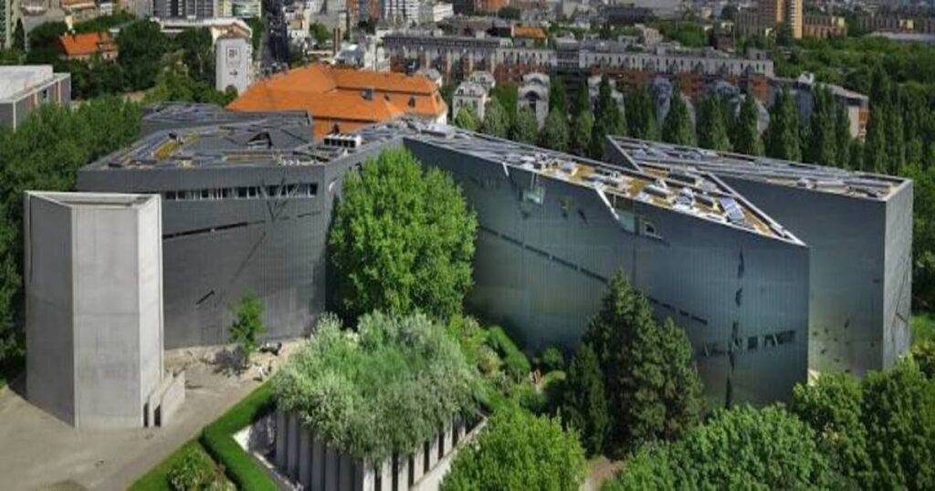 Jewish Museum Berlin