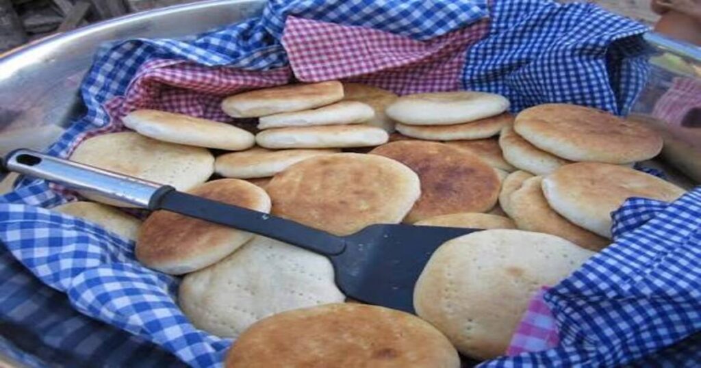 Johnny Cake 