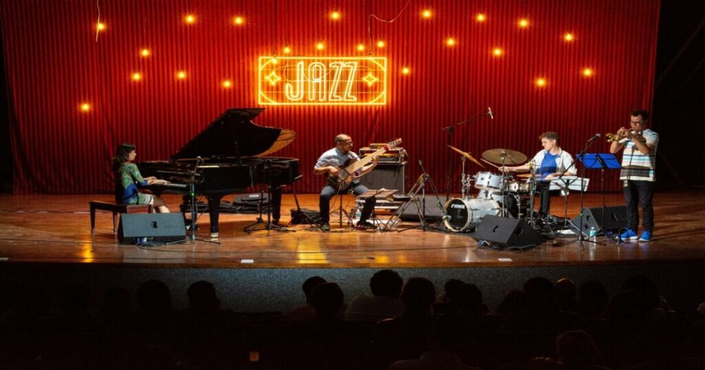 Juneau Jazz & Classics 