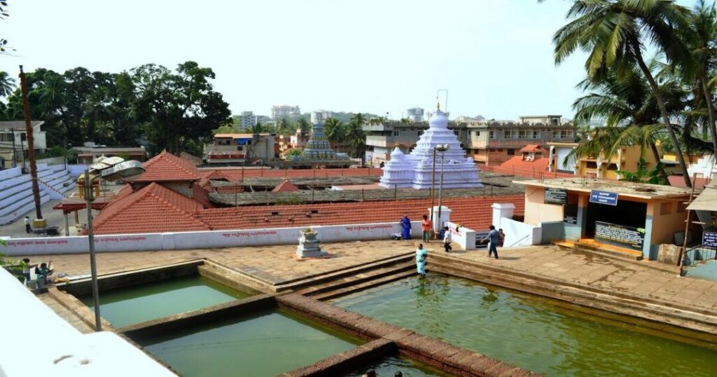Kadri Manjunath Temple