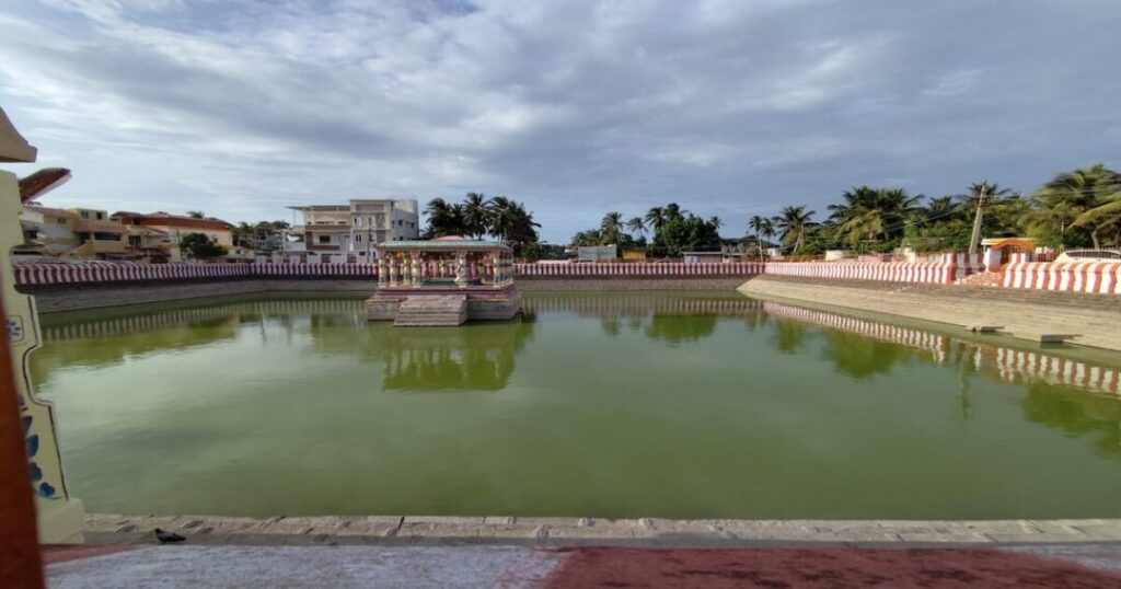 Lakshmana Theertham