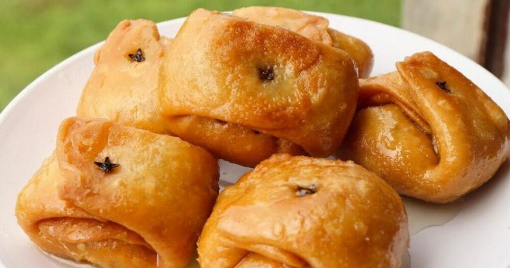 Launglata—The Clove Sweet That Belongs to Banaras