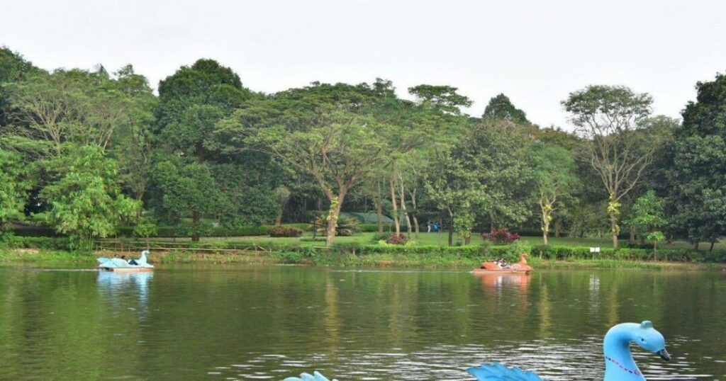 Places to Visit in Mangalore for Nature & Family Fun