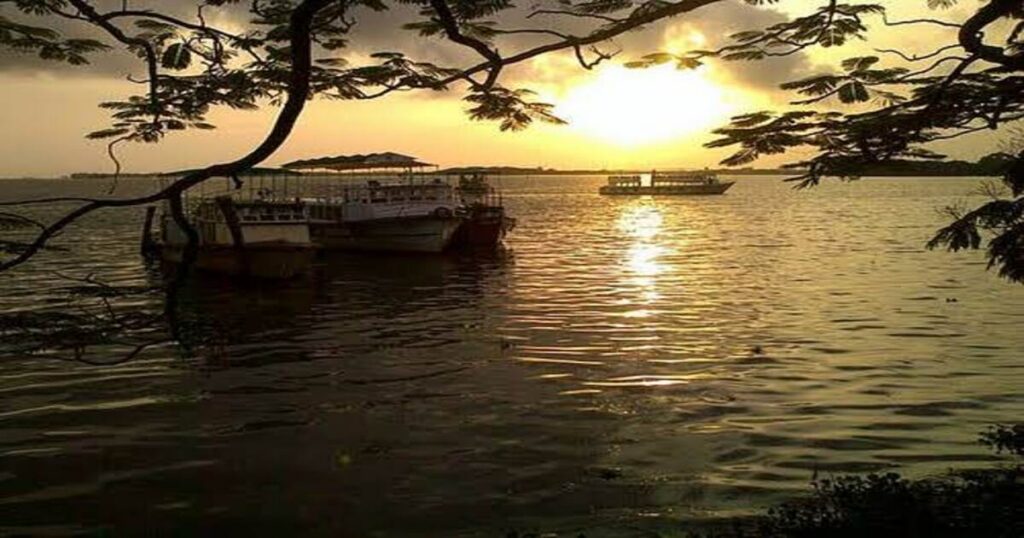 Marine Drive