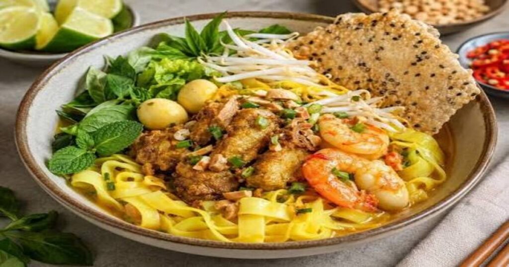Mi Quang 