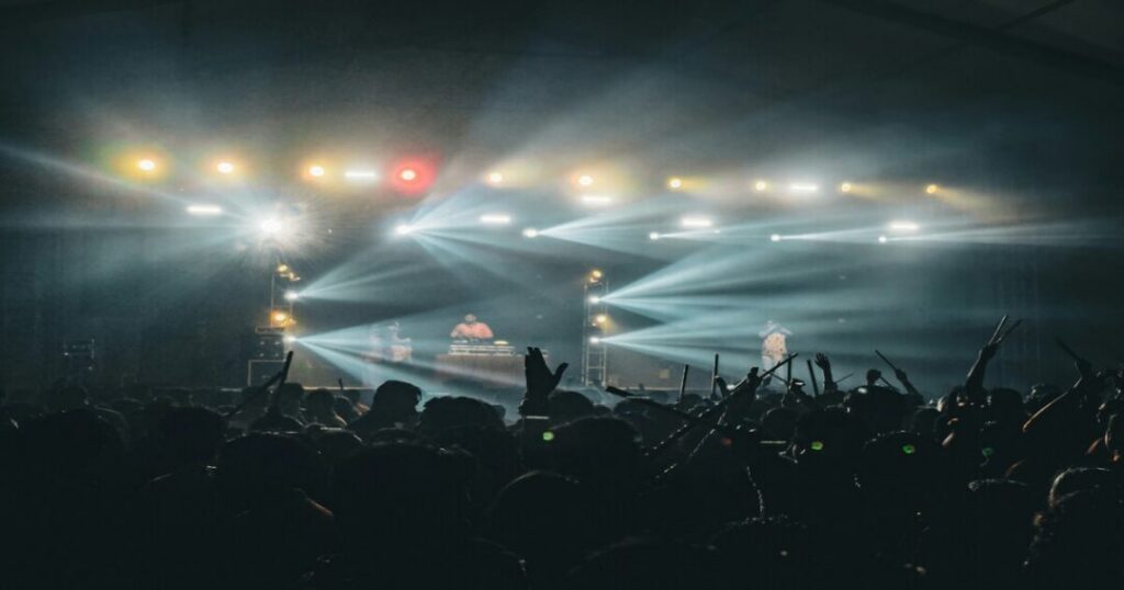 Music Fest Bangalore