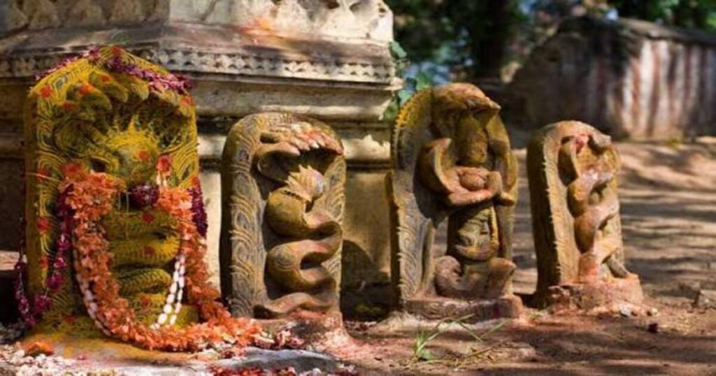 Nag Panchami 