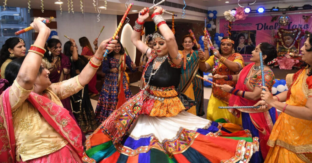 Navratri 